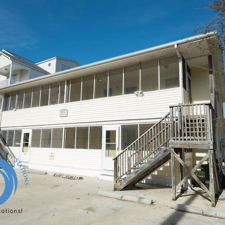 Windy Hill Villa 4 - Beach Fun Myrtle Beach Ngoại thất bức ảnh