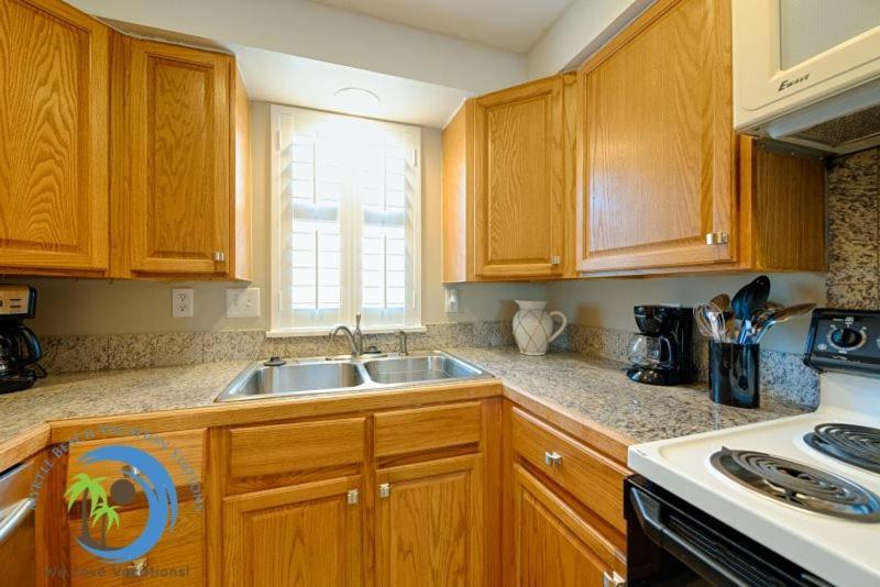 Windy Hill Villa 4 - Beach Fun Myrtle Beach Ngoại thất bức ảnh