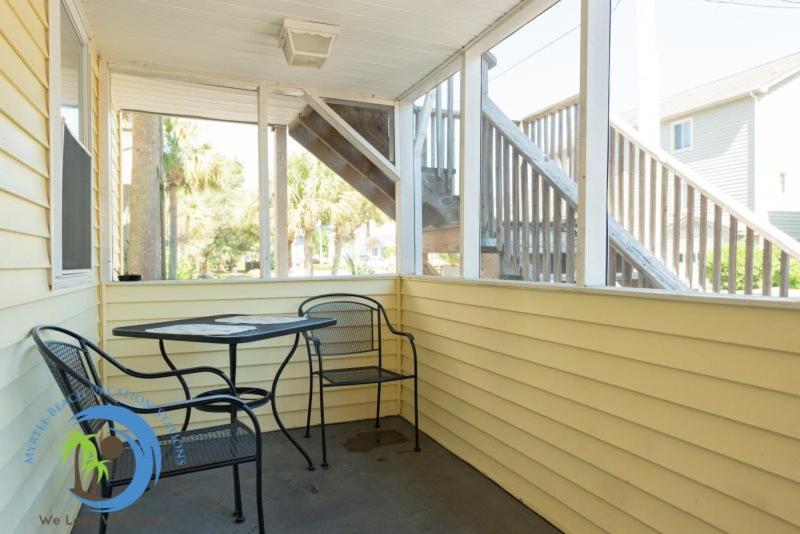 Windy Hill Villa 4 - Beach Fun Myrtle Beach Ngoại thất bức ảnh