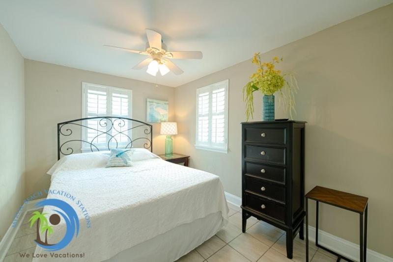 Windy Hill Villa 4 - Beach Fun Myrtle Beach Ngoại thất bức ảnh