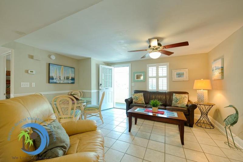 Windy Hill Villa 4 - Beach Fun Myrtle Beach Ngoại thất bức ảnh