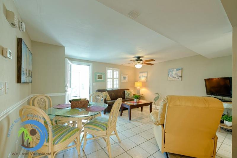 Windy Hill Villa 4 - Beach Fun Myrtle Beach Ngoại thất bức ảnh