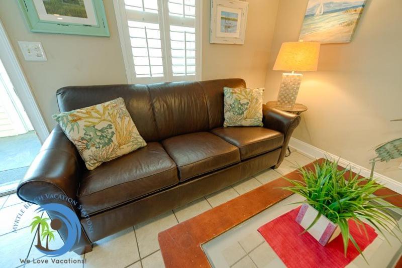 Windy Hill Villa 4 - Beach Fun Myrtle Beach Ngoại thất bức ảnh
