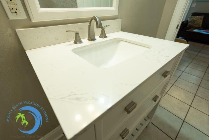 Windy Hill Villa 4 - Beach Fun Myrtle Beach Ngoại thất bức ảnh