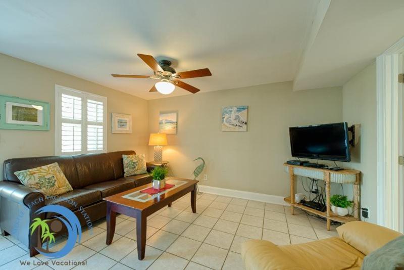 Windy Hill Villa 4 - Beach Fun Myrtle Beach Ngoại thất bức ảnh