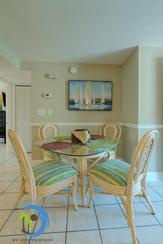 Windy Hill Villa 4 - Beach Fun Myrtle Beach Ngoại thất bức ảnh